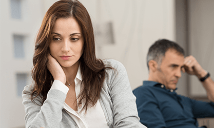 Jak skutecznie porozumieć się z małżonkiem w trakcie procesu rozwodowego?